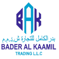 Bader Al Kaamil Company Logo